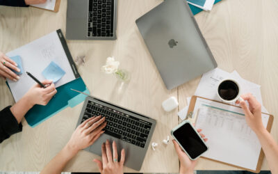 Building & Enhancing Your Brand: How to Take a Strategic Approach