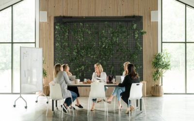 The Value of Team Retreats for Businesses