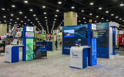 Make Your Trade Show Experience Unforgettable
