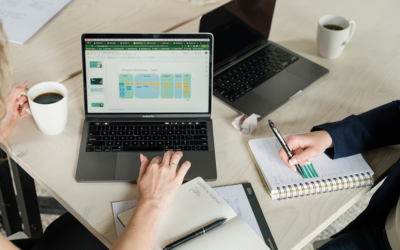 Top 5 Ways We Save Our Clients Time