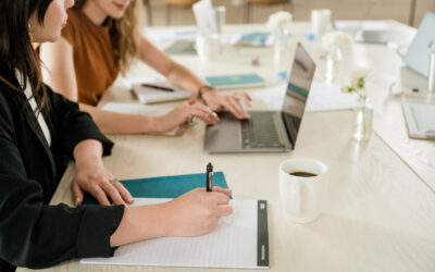 Are Website Blogs Still Relevant in Agriculture? (We say, yes!)