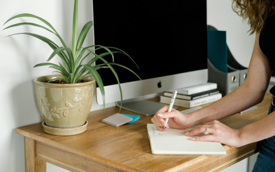 The Power of Copywriting and Content Writing in Agricultural Marketing