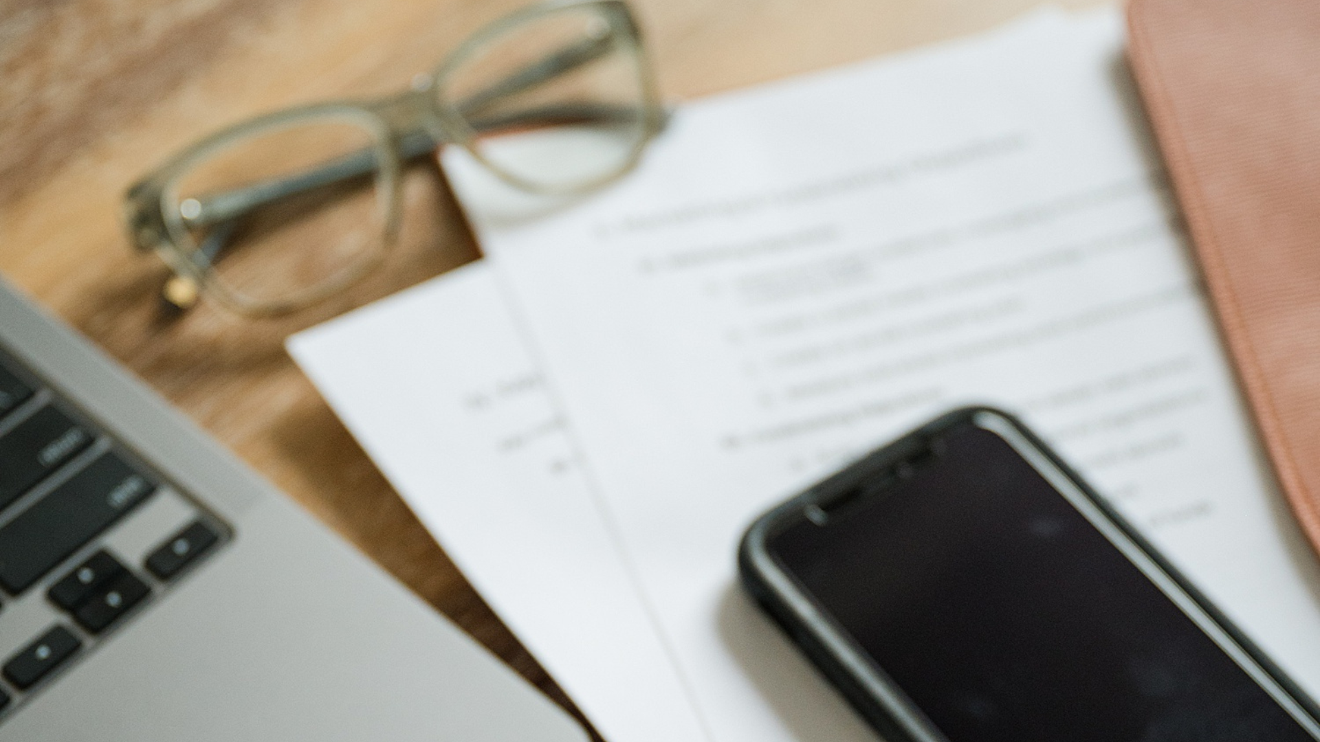 McCracken featured service project workflow management