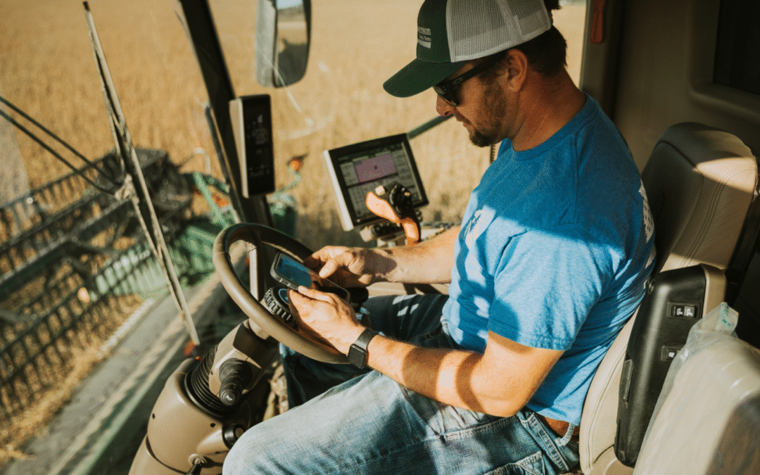 Why Programmatic Advertising Needs to Be in Your Ag Media Plan