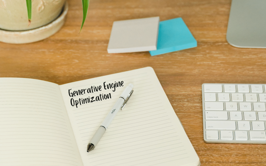 Integrating GEO into your SEO Strategy