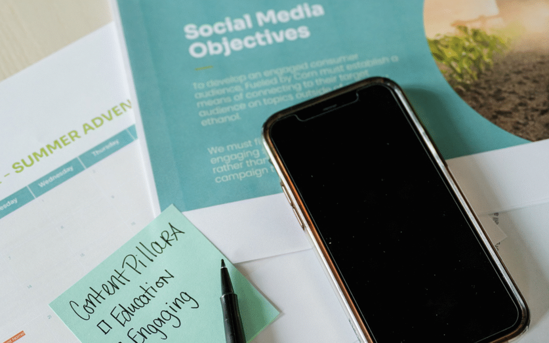 Top Social Media Tips for Success in the Agriculture Industry