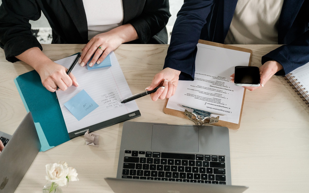 How to Actually Execute Your 2026 Strategy: Making Your Marketing Plan Move