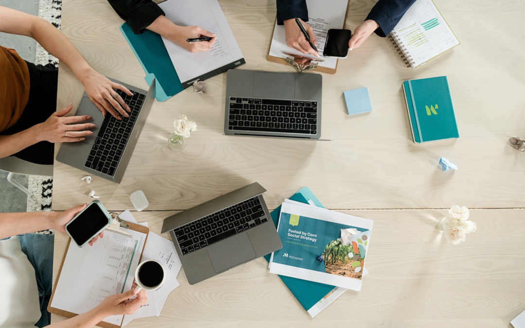 The Value of Organic Social Media Growth