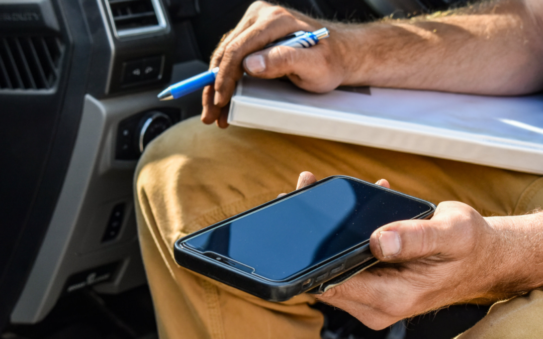 Why Your Agriculture Website Strategy Isn’t Converting: Solving the Middle of the Funnel Problem in Ag