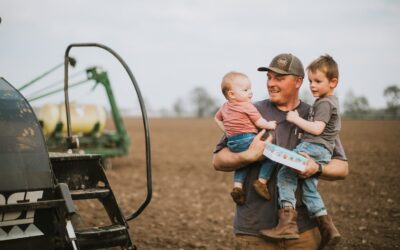 Top Four Agriculture Marketing Priorities for 2026