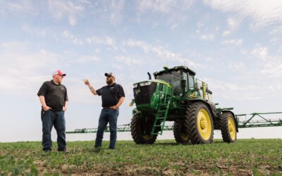 Is Your Precision Ag Marketing Messaging Too Complicated for Dealers to Use?